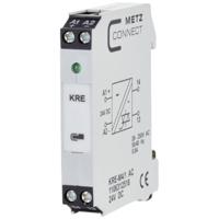 Metz Connect 1106312518 Koppelelement 24 V/DC (max) TRIAC Piece 1 stuk(s) - thumbnail