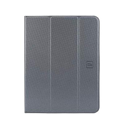 Tucano Up Plus Book case Donkergrijs Tabletcover Tucano Up Plus Book case Donkergrijs Tabletcover