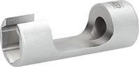 KS Tools 405.0159 3/8 speciale injectiegeleidingsleutel, 21 mm - thumbnail