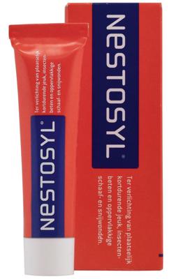 Nestosyl Crème 15gr