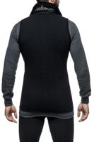 Woolpower Woolpower 400 vest (full zip) (MAAT XXS) - thumbnail