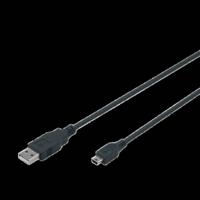 ifm Electronic E7051S Verbindingskabel E7051S 1 stuk(s) - thumbnail