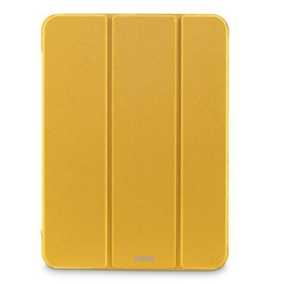 Hama Tablet-case Terra Voor Apple IPad 10.9 (10e Gen. 2022) Geel
