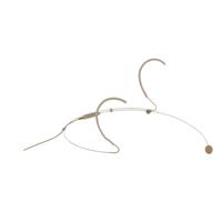 Audac CMX726/S condensator headset huidskleur - thumbnail