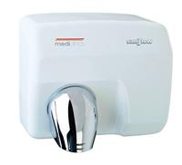 Mediclinics Mediclinics Saniflow handdroger automatisch E88A - wit - thumbnail