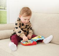 Vtech kleren kiezen met beer - thumbnail