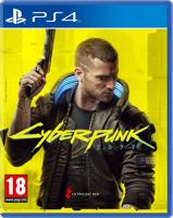 Cyberpunk 2077 - thumbnail