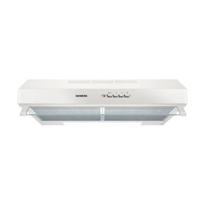 Siemens LU63LCC20 onderbouw afzuigkap restant model met metalen vetfilters