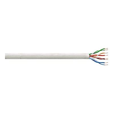 LogiLink CPV0019 netwerkkabel 100m Cat5e LogiLink CPV0019 netwerkkabel 100m Cat5e