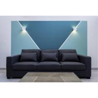 SLV WandlampPlastra Cube - 148018 - thumbnail