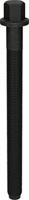 KS Tools 460.4732 Schroefdraadspil TR20 x 2 mm, 256 mm - thumbnail