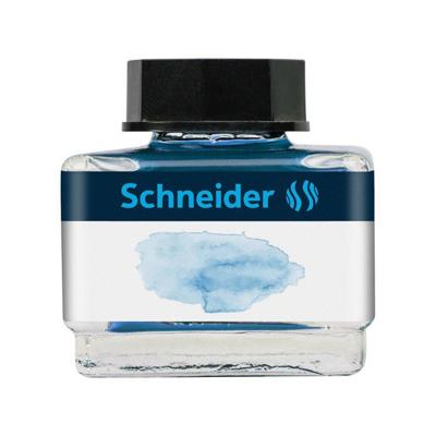Schneider S-6933 Pastelinkt IJsblauw 15 ml Schneider S-6933 Pastelinkt IJsblauw 15 ml