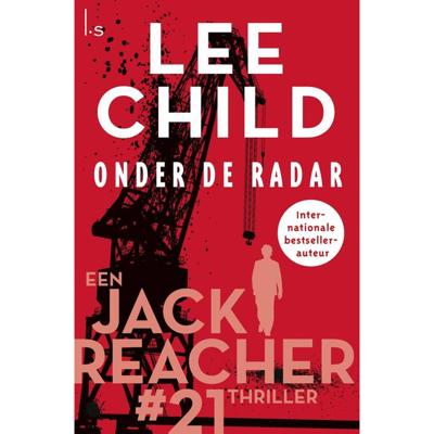 Onder de radar (Paperback)