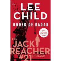 Onder de radar (Paperback) - thumbnail