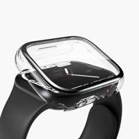 Vonmahlen Thin Case for Apple Watch Series 10/11 46mm Transparent - thumbnail