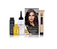 L&apos;Oréal Paris Preference 3.0 Donkerbruin - thumbnail