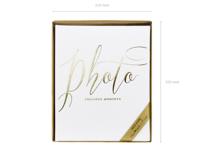 Fotoboek &apos;Precious Moments&apos; 20x24,5cm - thumbnail