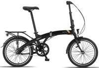 Pacto Five 20 inch Vouwfiets 7v - thumbnail