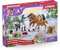 Schleich Adventskalender Horse Club - thumbnail