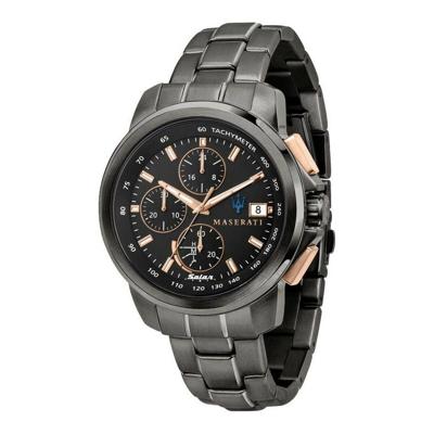 Maserati R8873645001 Herenhorloge Maserati R8873645001 Herenhorloge