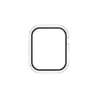 PanzerGlass Snappie Full Body Slim 3713 Screenprotector (glas) Apple Watch Series 10 1 stuk(s) Anti-vingerafdruk, Krasvast - thumbnail