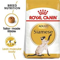 Royal Canin 55190 Siamese 400 g - kattenvoer - thumbnail