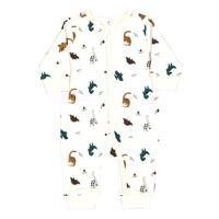 Pyjama - Beige - thumbnail