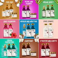 Maui Moisture Shampoo Coconut Milk - thumbnail