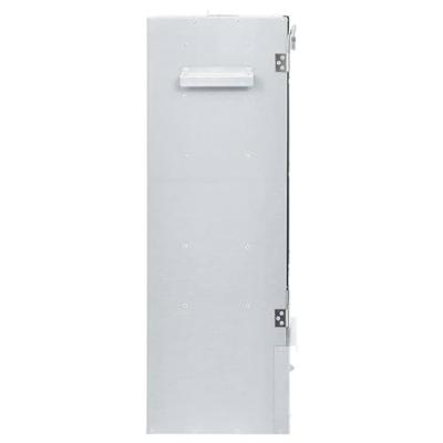 BBQ-rookoven met koude rookgenerator gegalvaniseerd staal