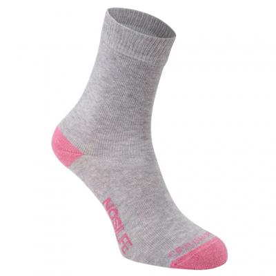 Craghoppers sokken NosiLife dames navy