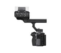 Sony FX30 + XLR handle unit - thumbnail