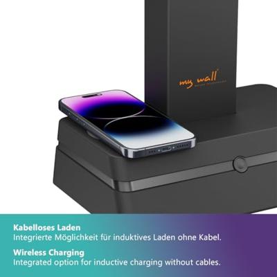 My Wall HL66-2L Monitorbeugel