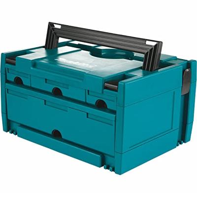 Makita Makstor nr.4-5 gereedschapskist - thumbnail