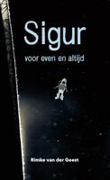 Sigur - Rimke van der Geest - ebook - thumbnail