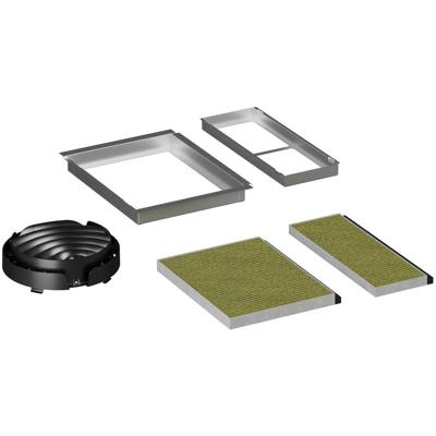 Siemens LZ11KKV16 cleanAir Plus startset