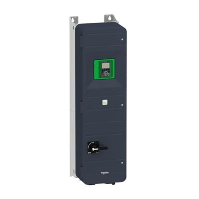 Schneider Electric Frequentieregelaar ATV650D18N4E 18.5 kW 3-fasig 380 V, 480 V