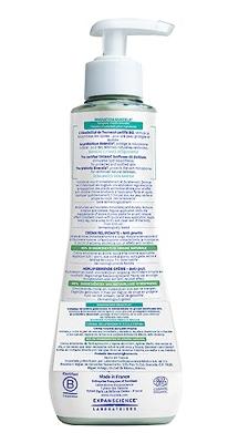 Mustela Stelatopia Herstellende Crème Anti-Jeuk 300ml - thumbnail