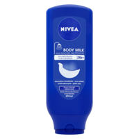 Nivea Onder de Douche Body Body Milk 250 ml bij Jumbo - thumbnail