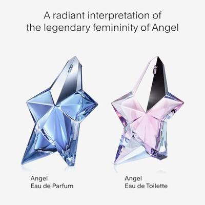Damesparfum Mugler Angel EDT 50 ml