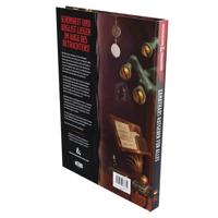 Dungeons & Dragons RPG Xanathars Ratgeber für Alles german - thumbnail