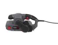 POWERPLUS bandschuurmachine 1010 W POWE40040 - thumbnail