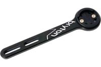 Bryton - Front Stuurhouder Computer Mount voor Aero Sturen Rider 320 /420 / 750 / 750SE / S500 / S800 - thumbnail