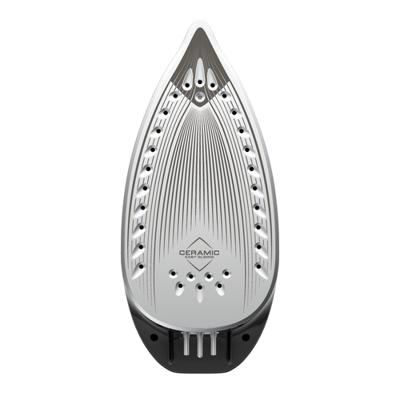 Tefal FV6675 Strijkijzer Zwart Tefal FV6675 Strijkijzer Zwart