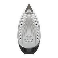Tefal FV6675 Strijkijzer Zwart - thumbnail