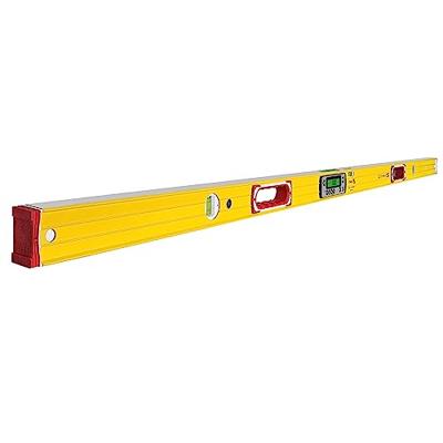 Stabila 19824 Waterpas | Elektronisch | 196 DL 183cm - 19824 Stabila 19824 Waterpas | Elektronisch | 196 DL 183cm - 19824