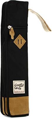 Tama TSB12BK POWERPAD Designer Collection Stick Bag Black