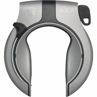 Axa victory ringslot - art2, grijs, 10mm - maximale beveiliging - thumbnail