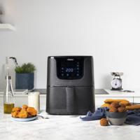 Airfryer Princess 183014 1700 W 5,2 L Zwart - thumbnail