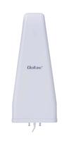 Qoltec 57032 Antenne 5G LTE DUAL | 14 dBi | Buitenshuis - thumbnail