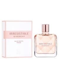 Givenchy Irresistible Eau de Toilette Fraiche 50ml - thumbnail